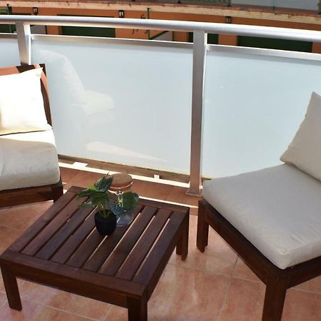 אמפוסטה Apartament Sergi מראה חיצוני תמונה
