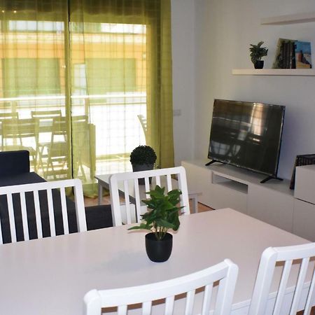 אמפוסטה Apartament Sergi מראה חיצוני תמונה
