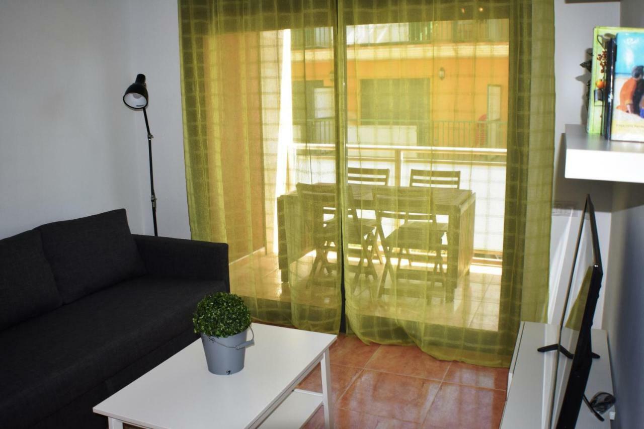 אמפוסטה Apartament Sergi מראה חיצוני תמונה