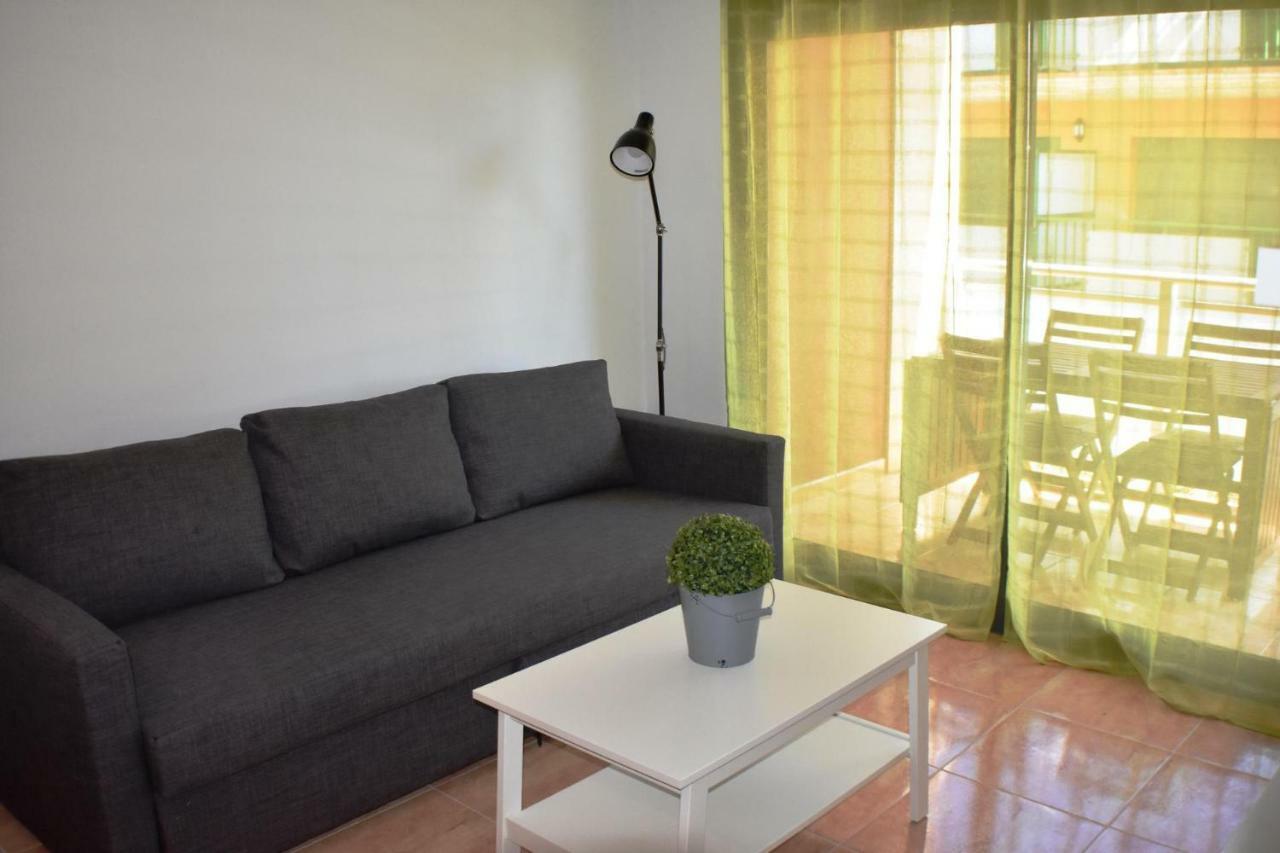 אמפוסטה Apartament Sergi מראה חיצוני תמונה