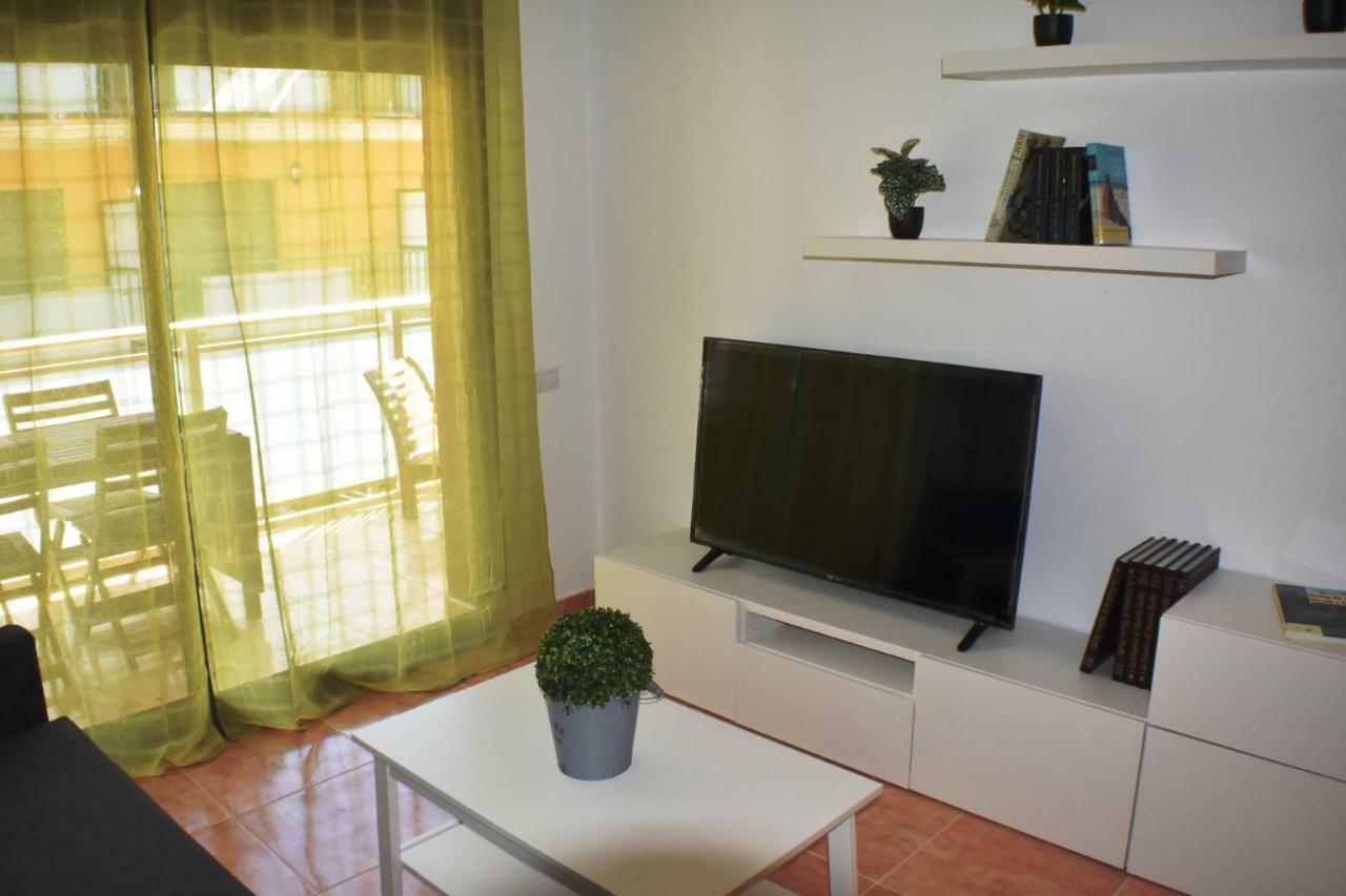 אמפוסטה Apartament Sergi מראה חיצוני תמונה